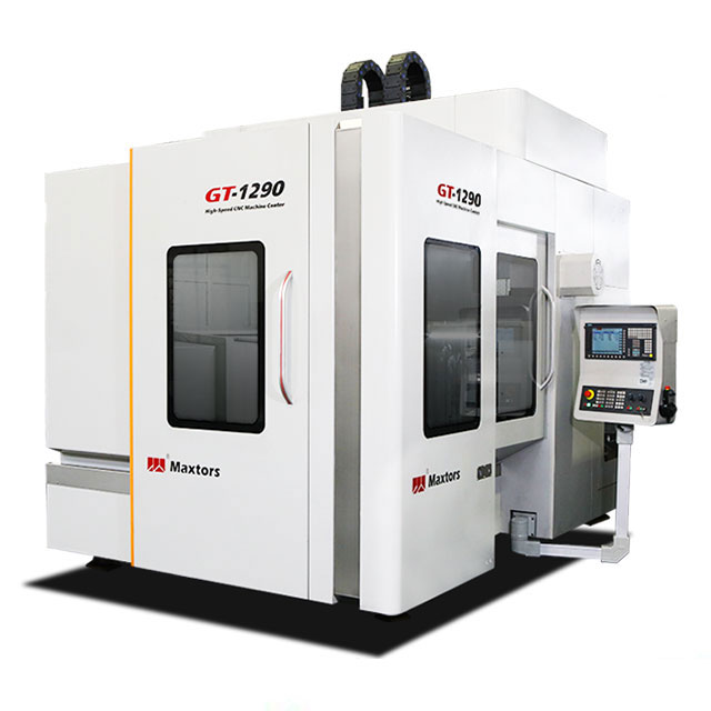 High speed machining center gt-1290