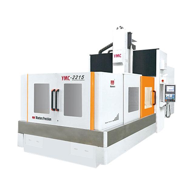 CNC gantry milling ymc-2215