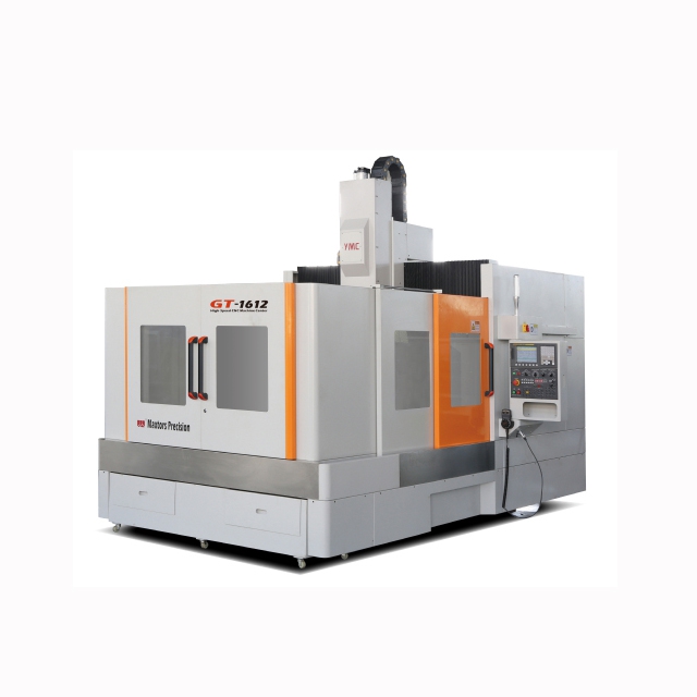 GT series medium high speed milling gt-1612